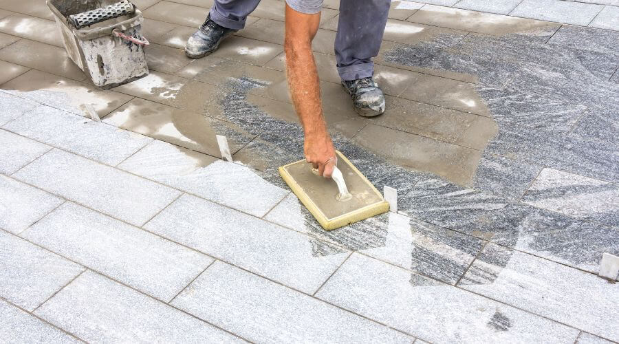 Expert flood damage restoration services in Calypso, NC